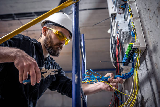 Best Electrical System Inspection  in Alderson, WV