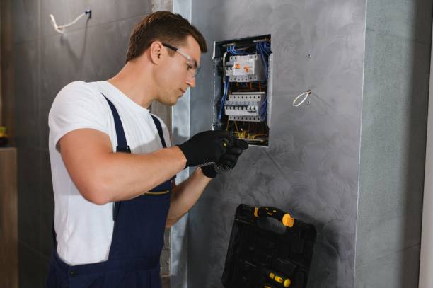 Best Emergency Electrician Near Me  in Alderson, WV