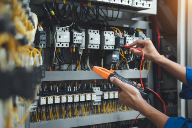Best Electrical Repair Services  in Alderson, WV