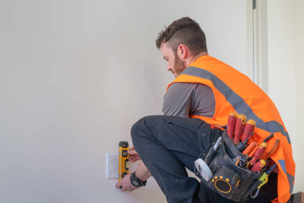 Best Residential Electrician Services  in Alderson, WV