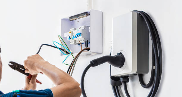 Best Electrical Troubleshooting Services  in Alderson, WV