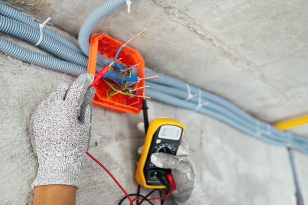 Best Electrical Upgrades for Homes  in Alderson, WV