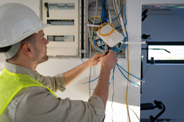 Best Local Electrician Companies  in Alderson, WV